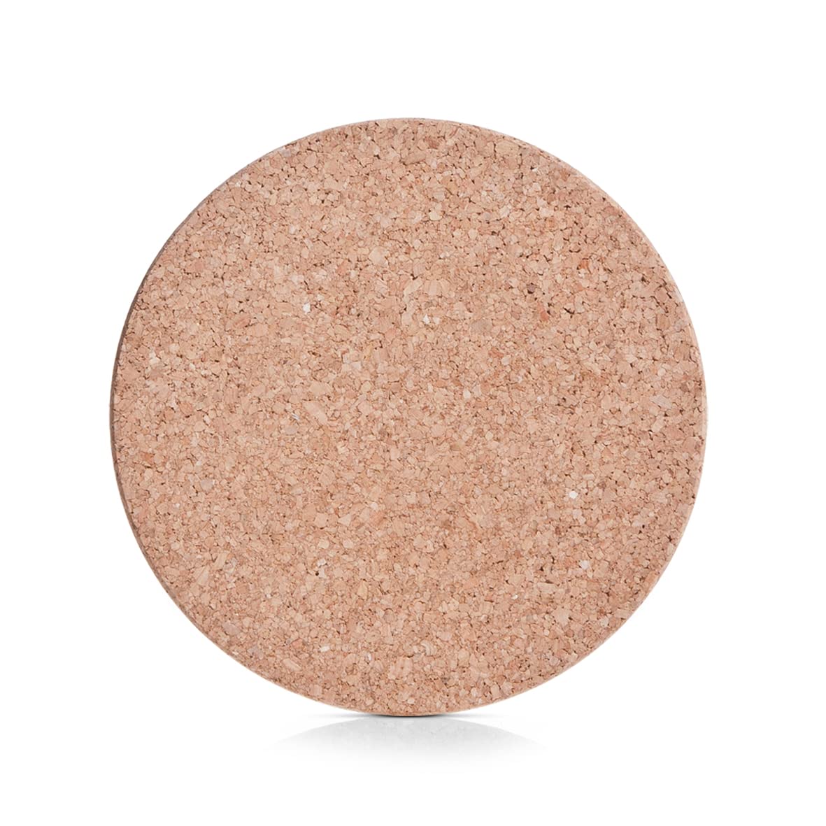 Kork-Untersetzer, rund, Ø 20 cm