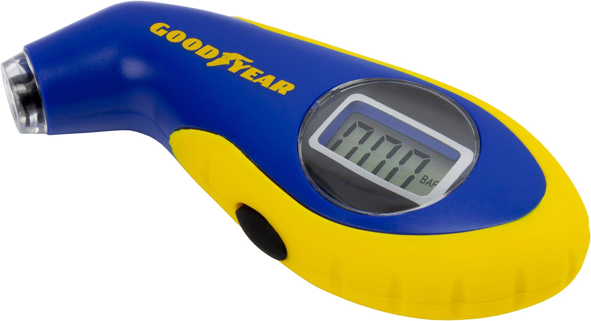 MICHELIN 12294A Digital Programmable Tyre Pressure Gauge Amazon.co.uk