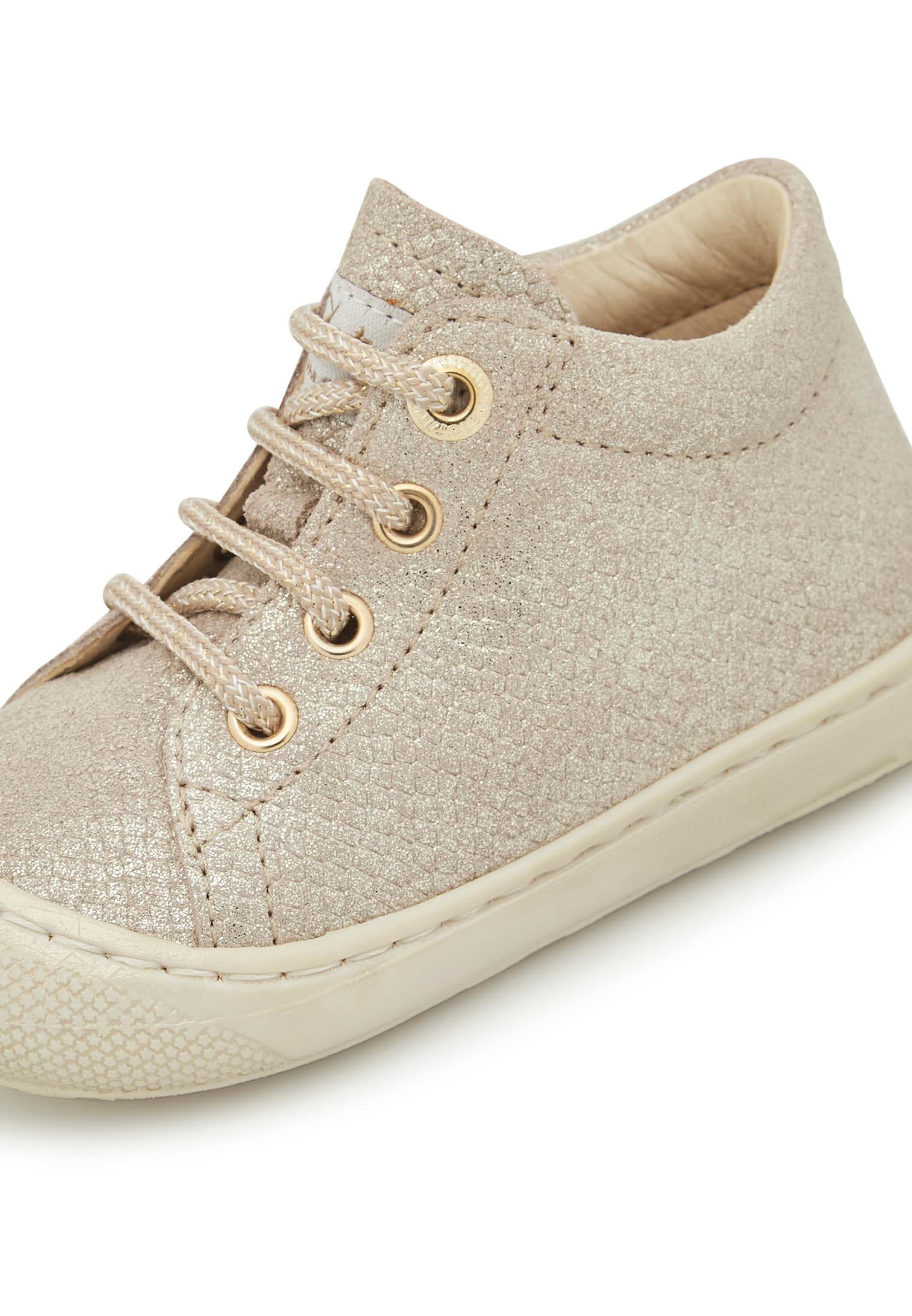 Naturino Scarpine Primi Passi in Suede