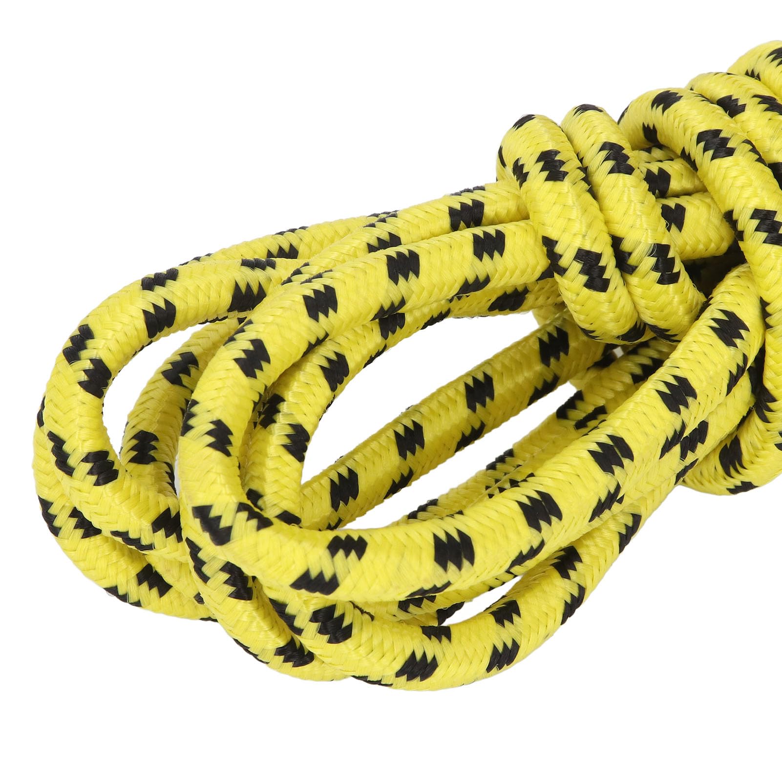 10 Pezzi Corda Elastica in Gomma con Gancio, Heavy Duty Stretch Rope per Fissare Carichi, Corda Elastica Resistente ai Raggi UV con Ganci Rivestiti per Uso Interno ed Esterno, Colo (Coppa del Mondo)