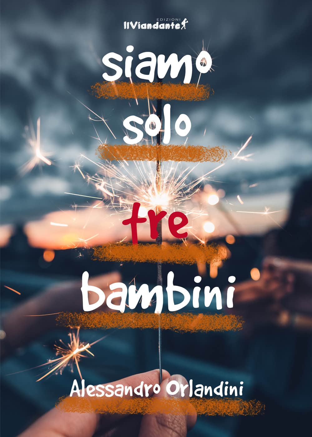 Siamo Solo Tre Bambini - 4