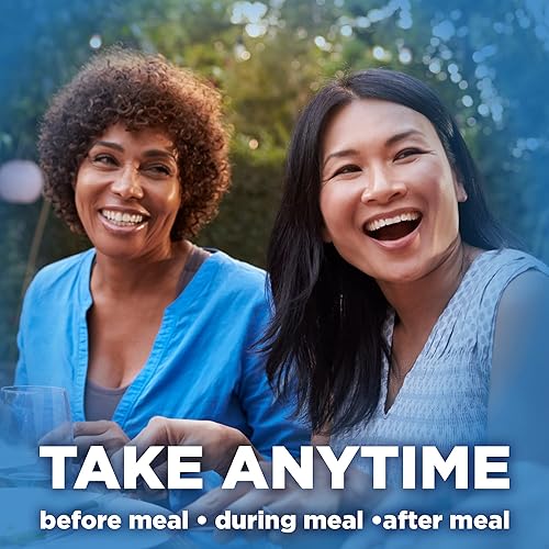 Vista 6 de Yaxa Basic Care Tabletas recubiertas de cimetidina de 200 mg, reductor de ácido, medicina para la acidez estomacal, alivio de la indigestión, 120