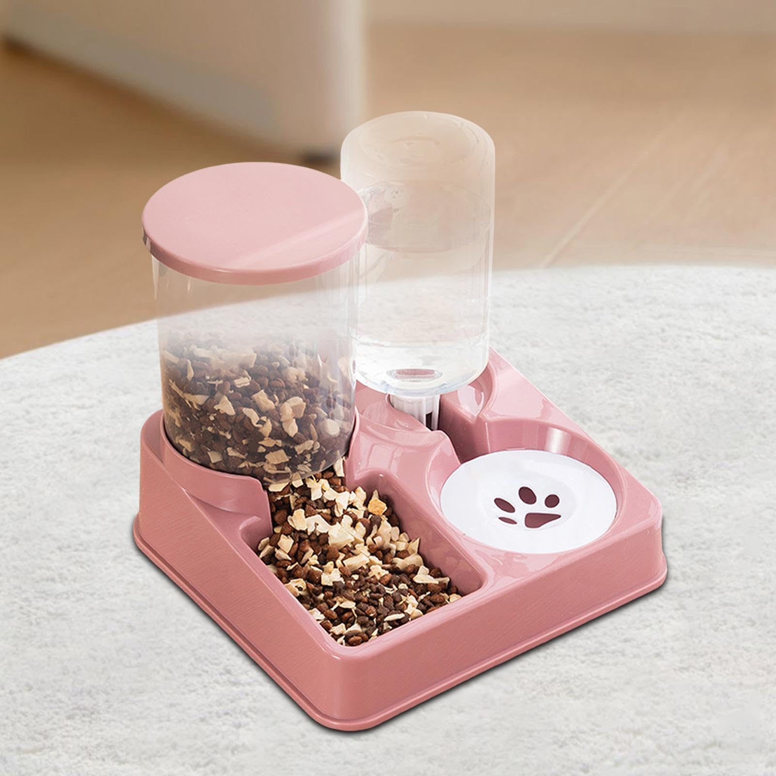 Timer intelligente for pasti(Pink)