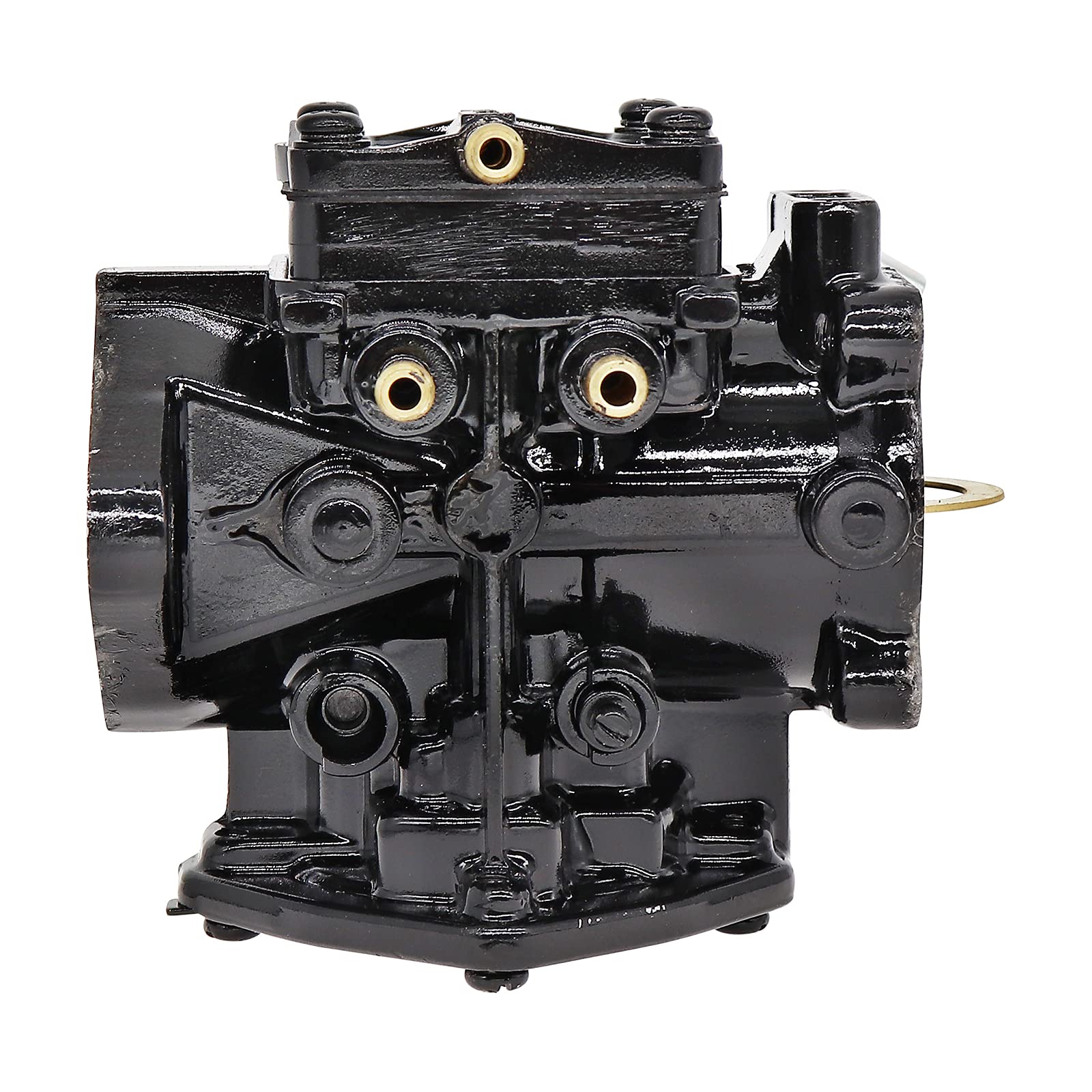Amazon | ミクニ用キャブレター BN44-40-43 BN444043 スーパーBN