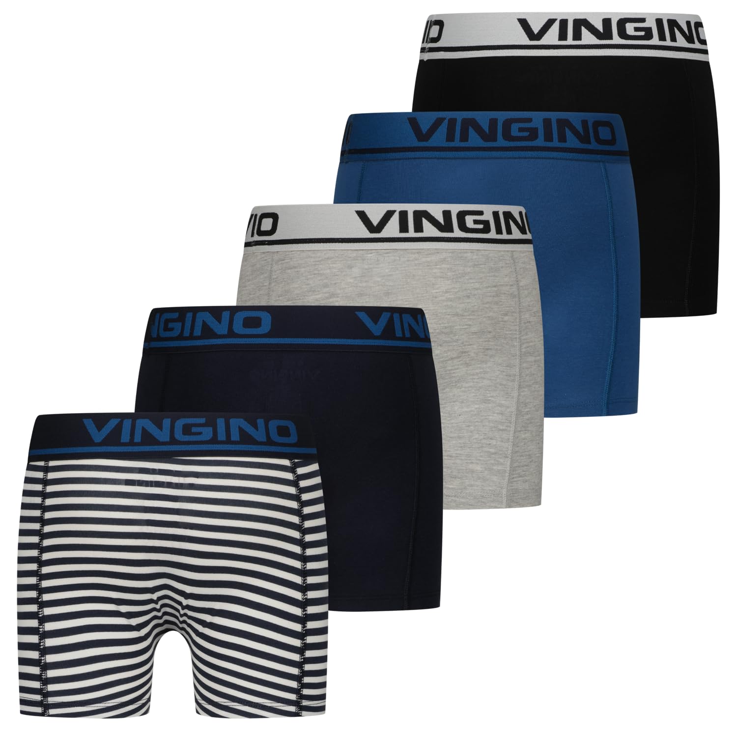 Vingino Jungen Boxer Shorts