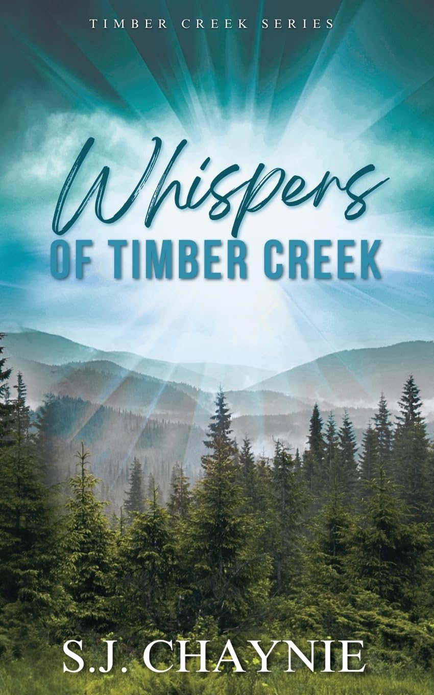 Whispers of Timber Creek (Timber Creek Series)