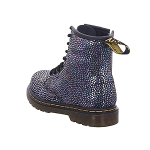 Dr. Martens Kid's Collection 1460 (Little Kid/Big Kid) | B2B