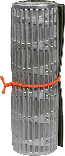 Miniatura 8 de Nite Ize Gear Tie - Corbata de goma reutilizable de 24 pulgadas, paquete de 2, color naranja brillante