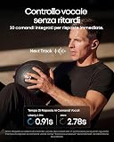 soundcore 2026 New Anker Liberty 5 Pro, ANKER Thus™ AI Chip, Guinness Records Holder, Whisper-Clear Calls, Noise Cancelling Earbuds, Wireless Earbuds, ANC On 6.5H/28H, Fast Charging: 5Min=4H - 8
