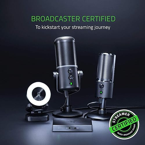 Miniatura 6 de Razer Ripsaw Tarjeta de captura de transmisión de juegos HD: 4K Passthrough - Grabación 1080P FHD 60 FPS - Compatible con PC, PS4, Xbox One,