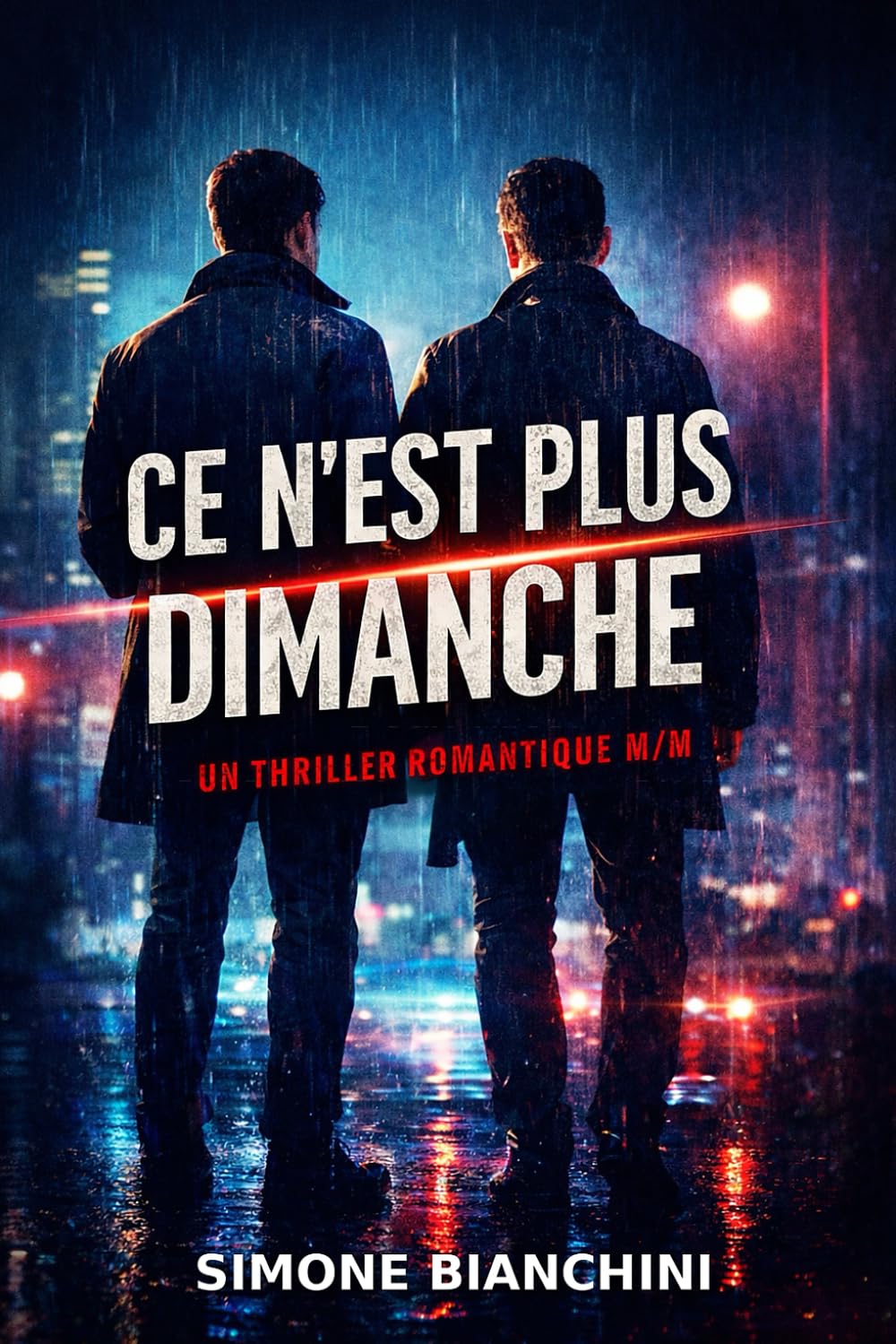 Ce n’est plus dimanche: Deux villes, un souffle