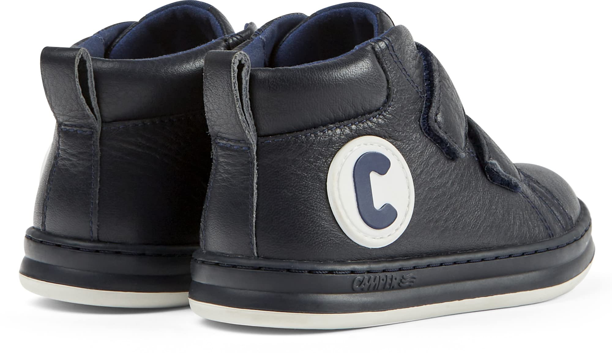 Camper Runner Four K900282, Scarpe da Ginnastica Bambini e Ragazzi