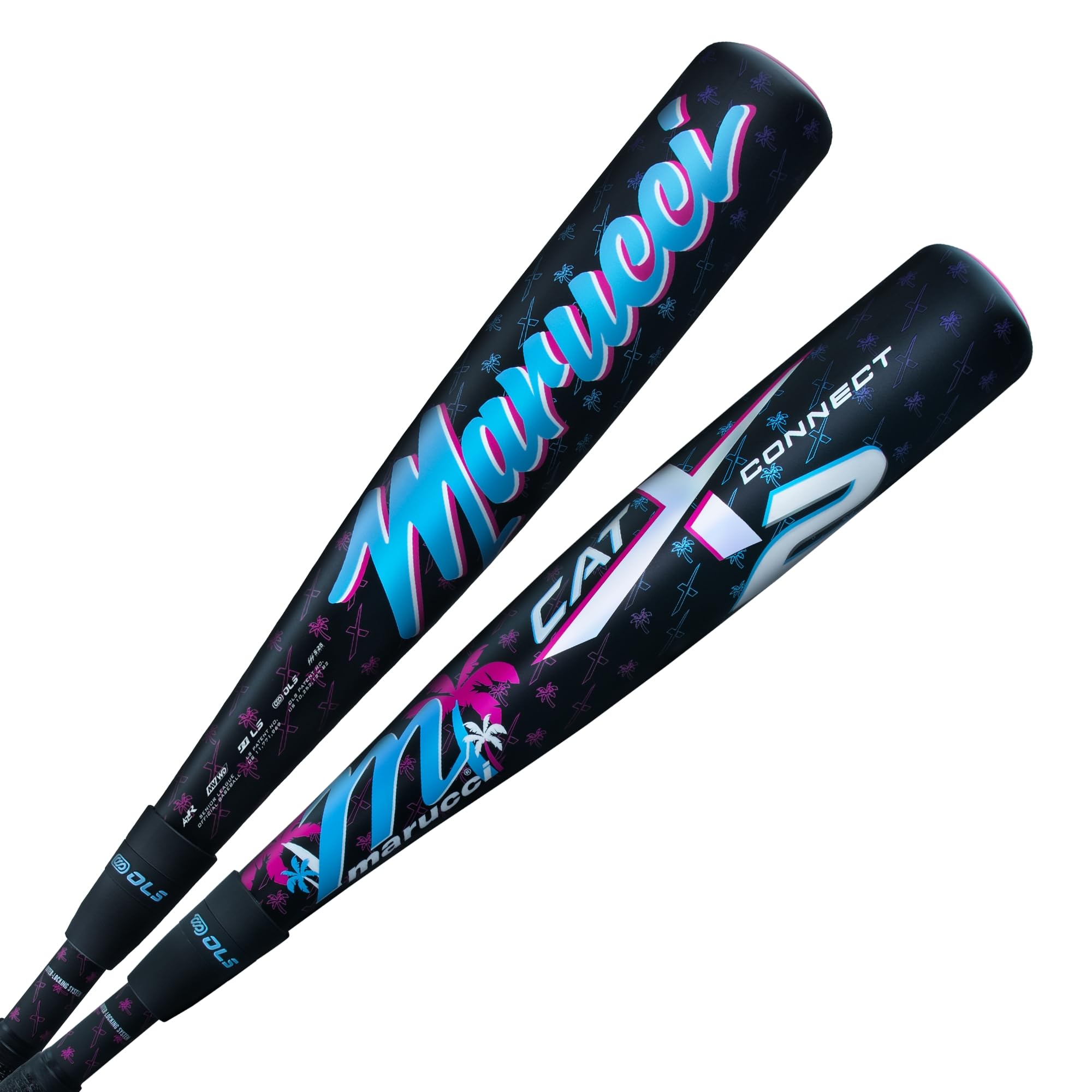 Amazon.com : MARUCCI CATX2 Connect -8, 2 3/4 VICE LTD : Sports