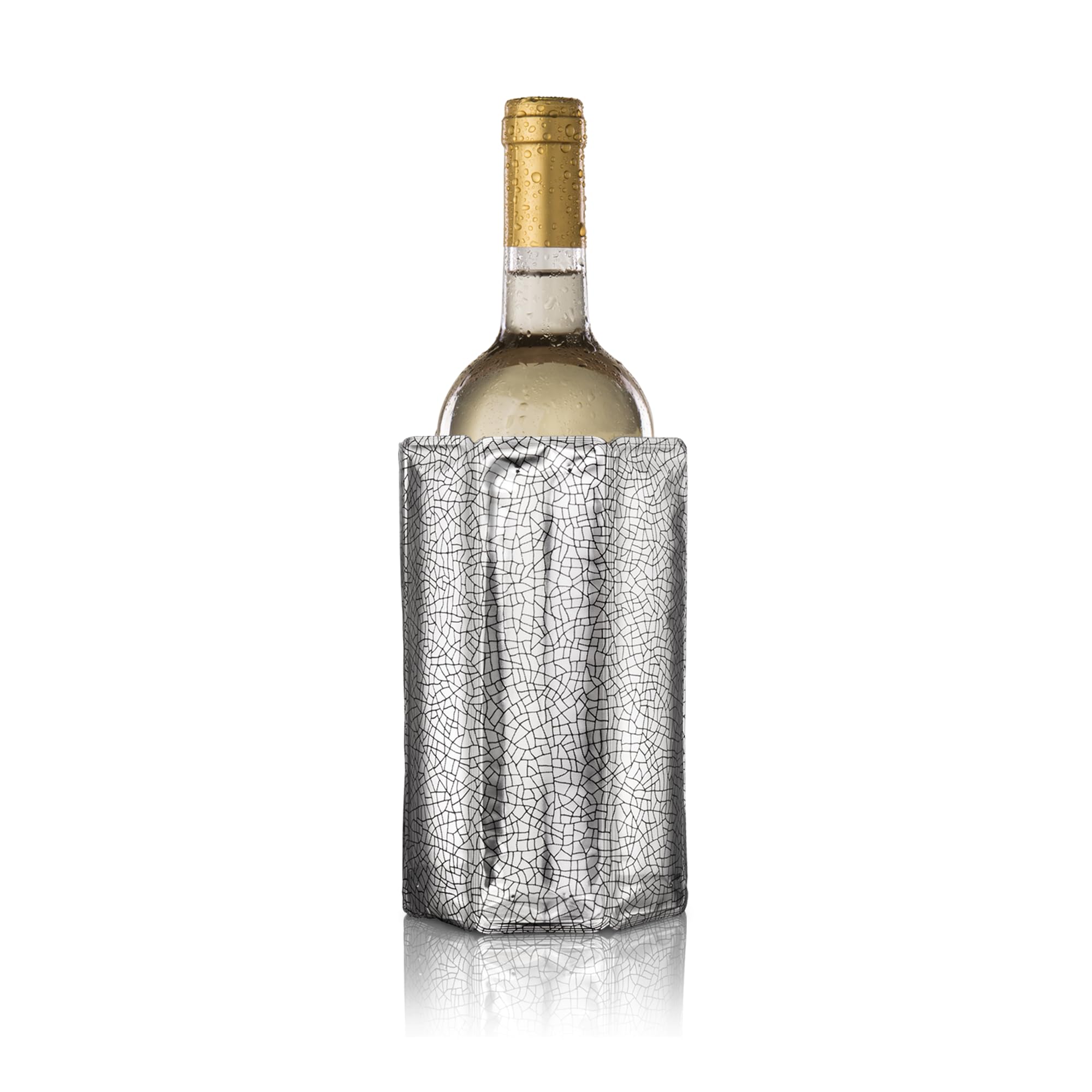 Amazon｜【正規輸入品】vacu vin バキュバン ラピッドアイス ワイン
