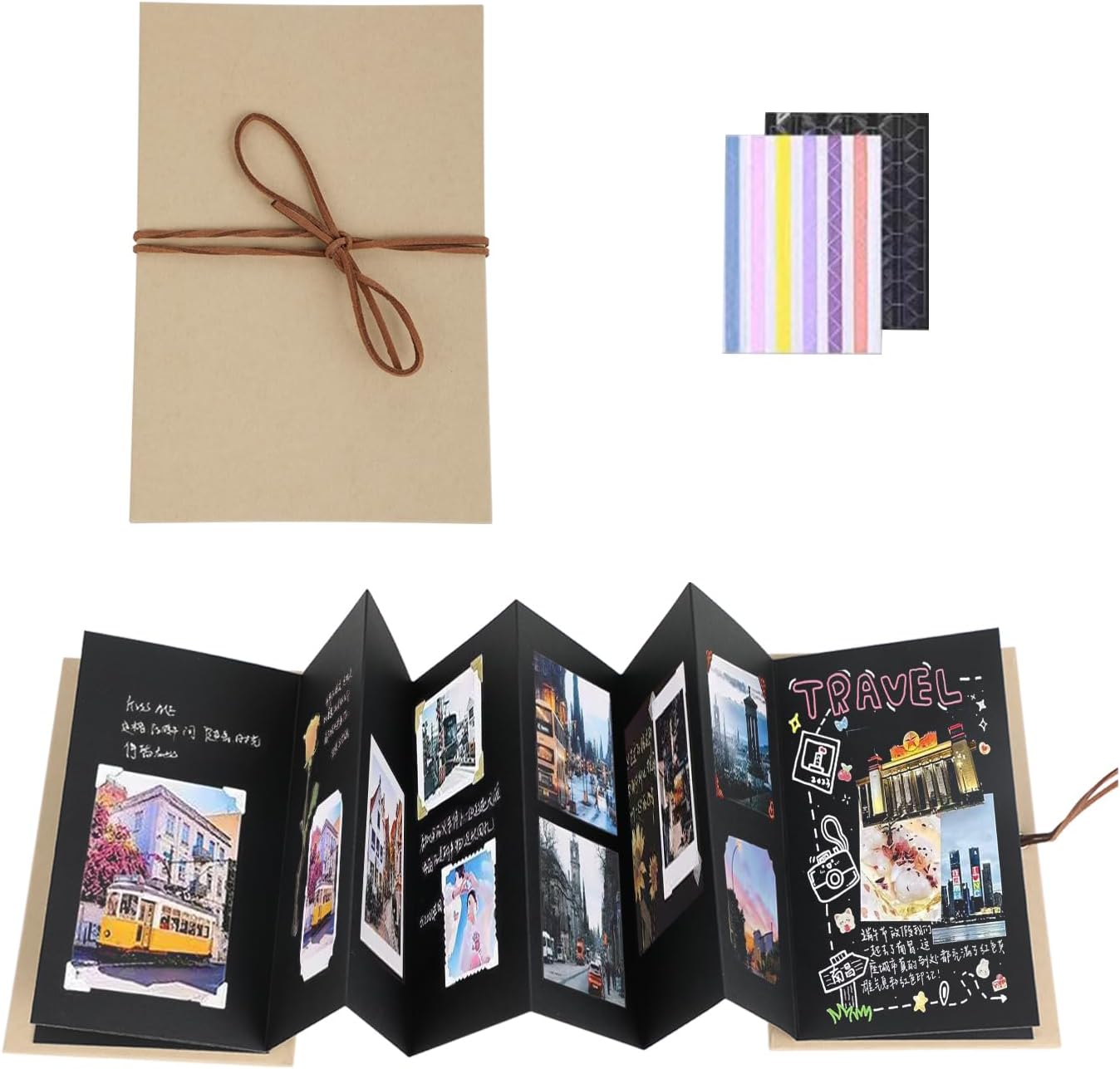 Perforatrice Papier Poinçon Bordure Craft Punch pour Création de Cartes