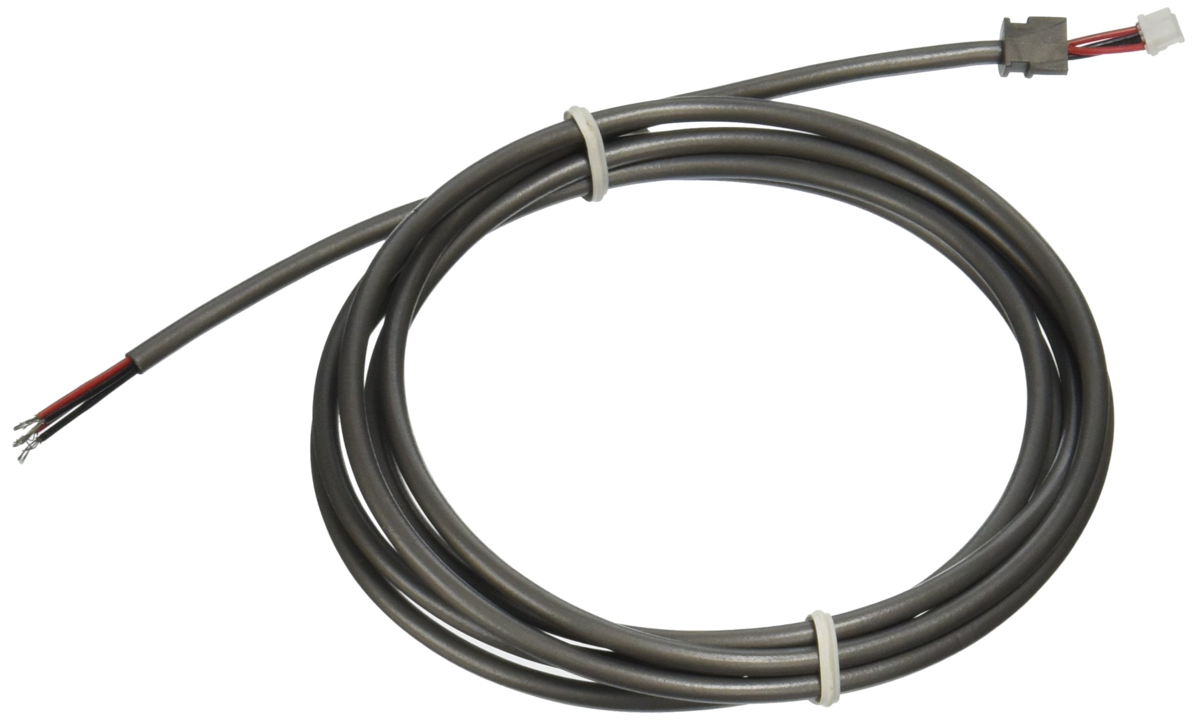 Tech Lighting Unilume Micro Channel Power Feed Cable 6FT, al