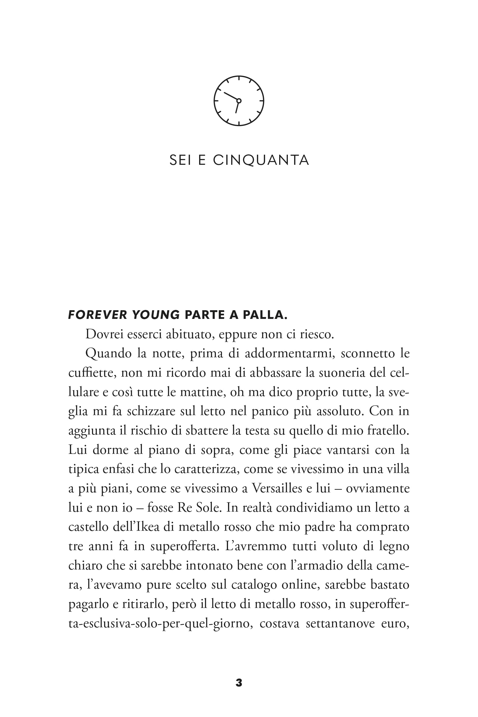 Ogni attimo è nostro