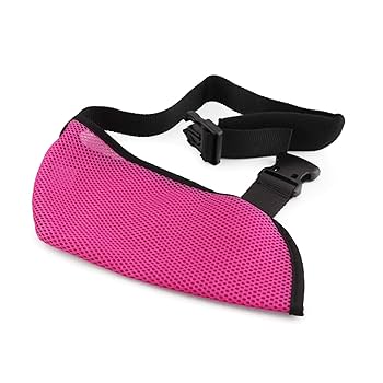 Amazon.com: Soles Pediatric Mesh Arm Sling with Padded