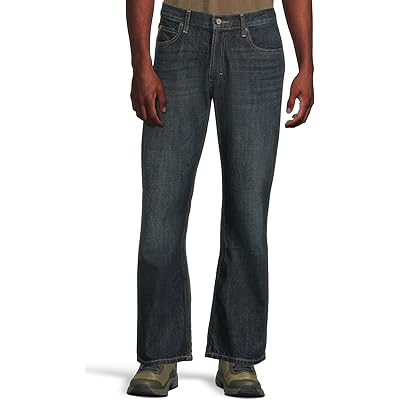 Джинсы Ariat M4 Lowrise
