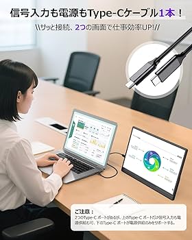 モバイルモニター 15.6インチ フルHDキックスタンド型&保護カバー 薄型 Amazon.co.jp: Eleeyak モバイルモニター 【15.6インチ 1920