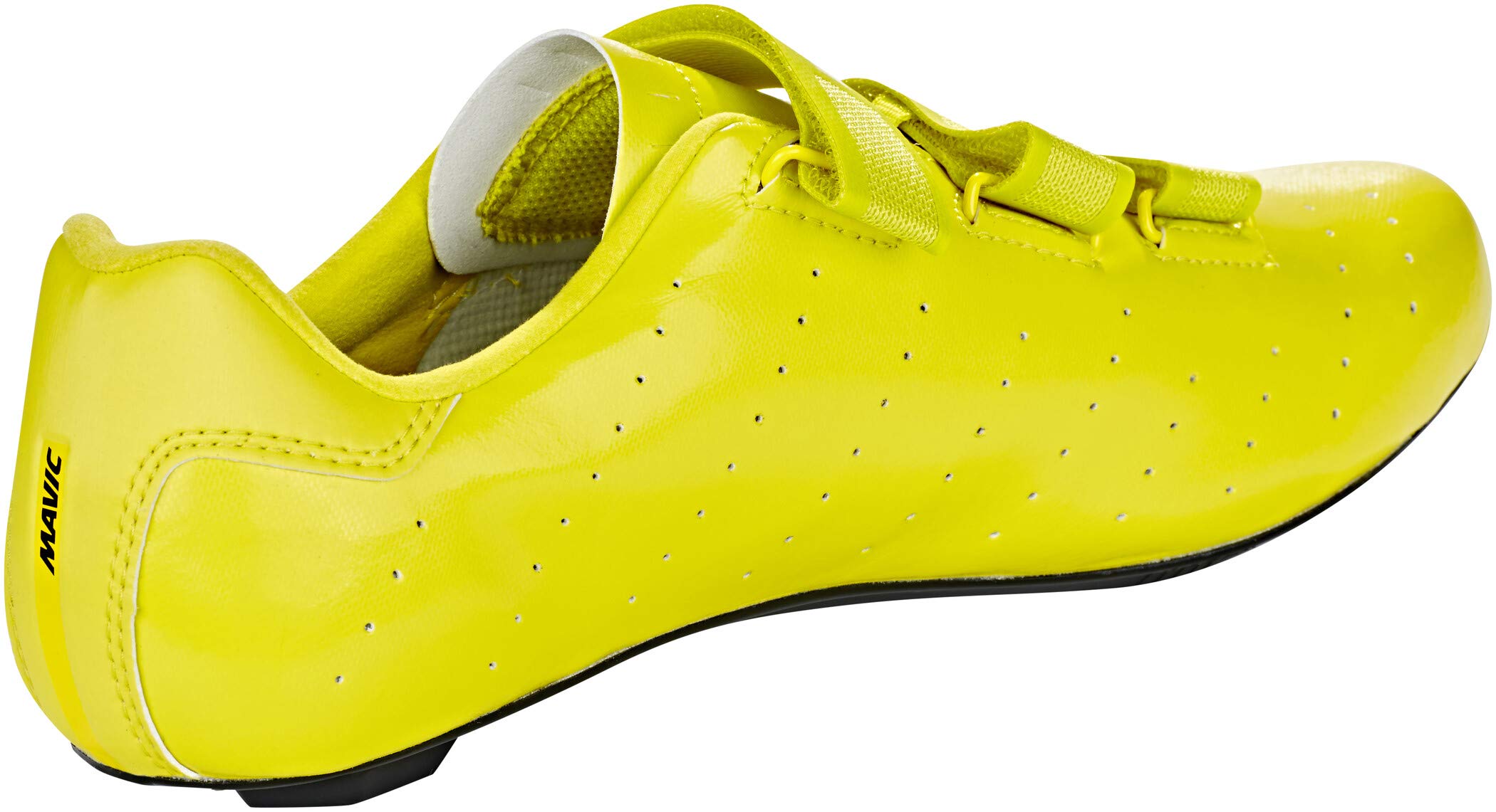 Mavic Cosmic Shoe 8.5 Yellow