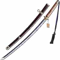 軍緑】98式軍刀 武具 刀装具 日本刀 模造刀 居合刀 武士道 指揮刀