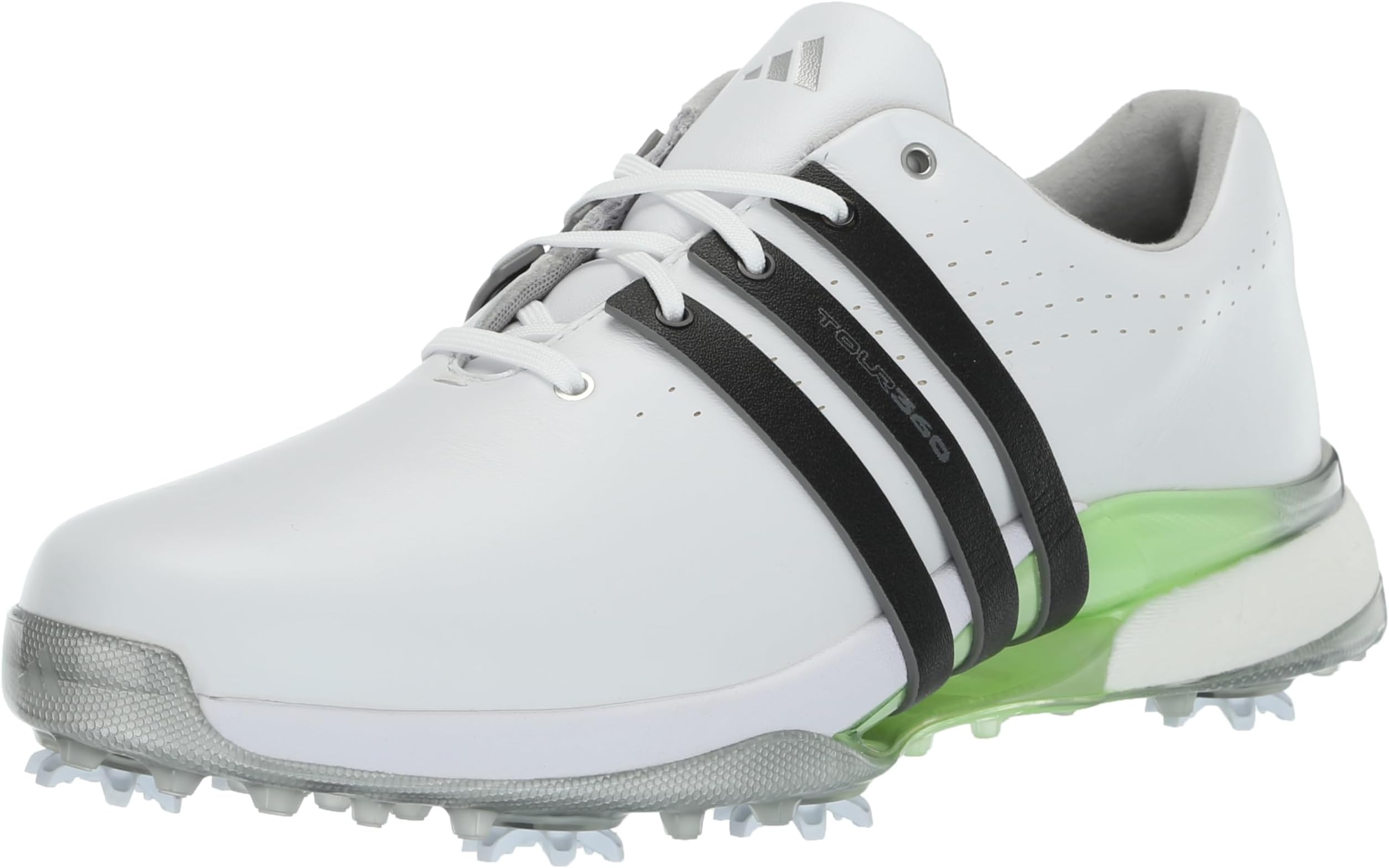 adidasMen's Tour360 24 Boost Golf Shoes