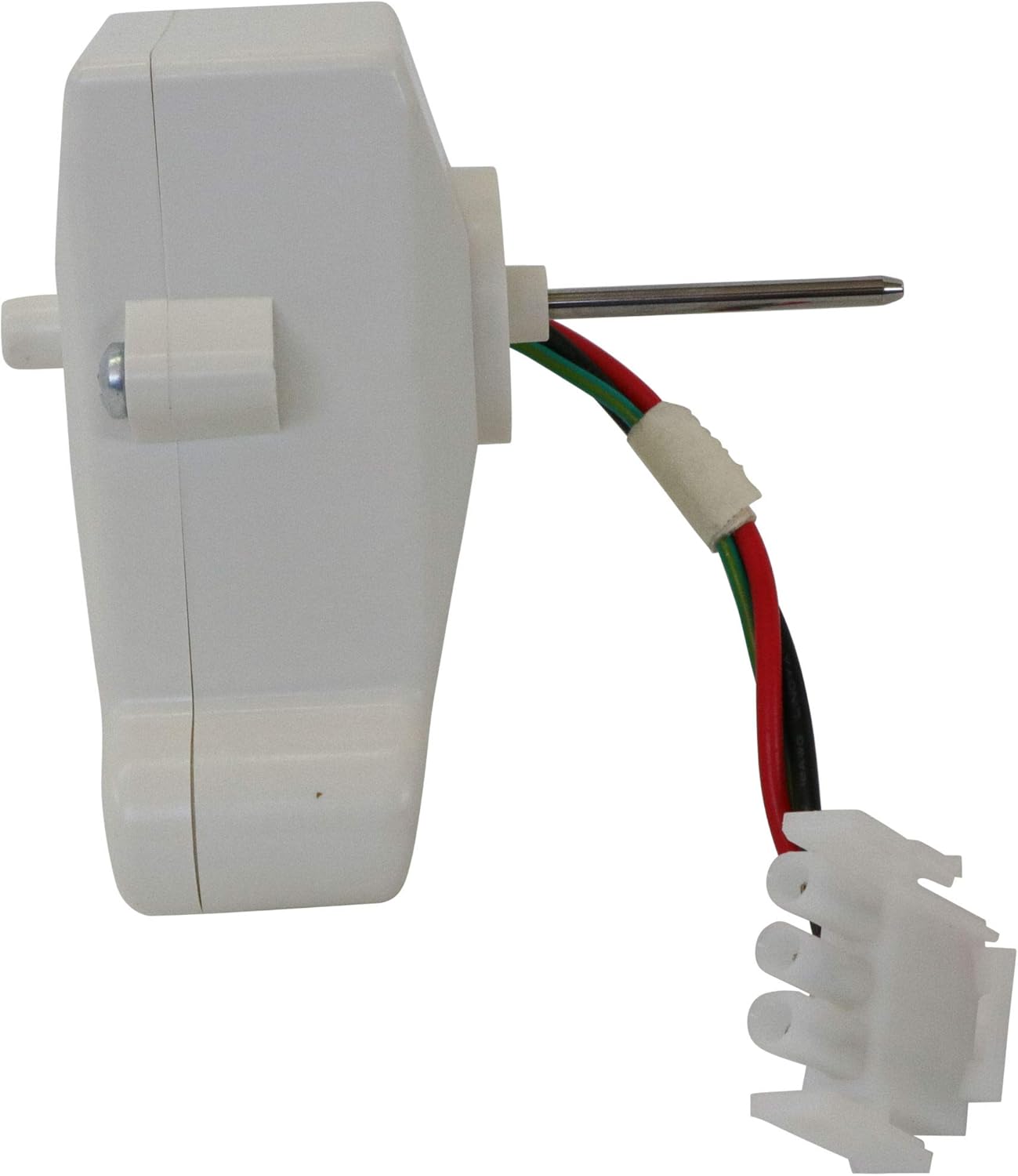 Endurance Pro 242077701 242077702 Evaporator Fan Motor Replacement for Frigidaire, Kenmore, Electrolux Refrigerators A03788604 FDQC18EL4F 242077705 PS12728811 5304514392 242219201 AP6892595