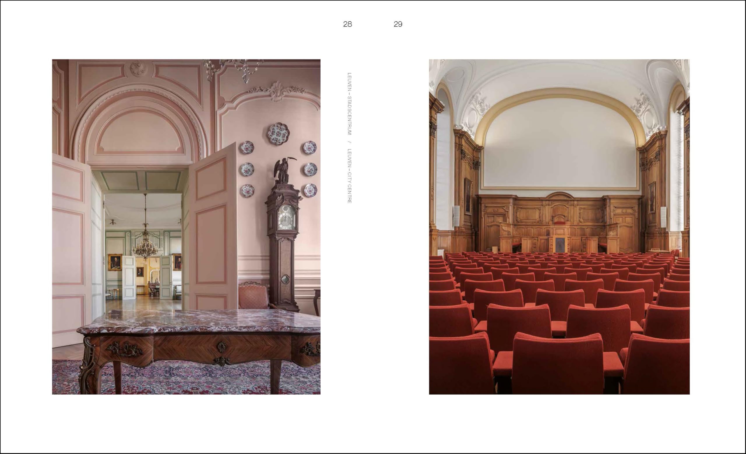 KU Leuven: Images of a University