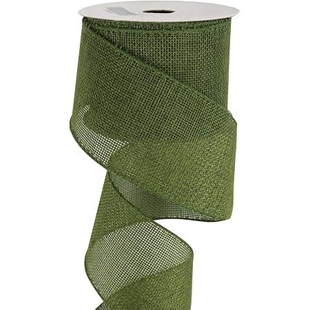 sage burlap