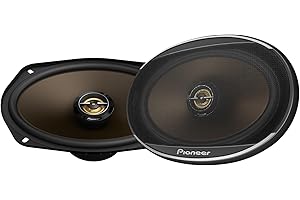 Pioneer TS-SWX2502