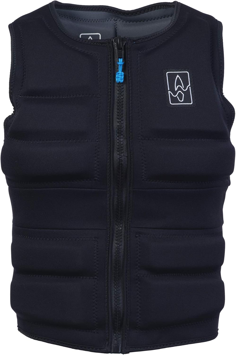 Mens Neoprene Wakesurf Comp Vest – Designed Exclusively for Wake Surfing, but Great for All Other Watersports Activities! Mens Neoprene Wakesurf Comp Vest – Designed Exclusively for Wake Surfing, but Great for All Other Watersports Activities!