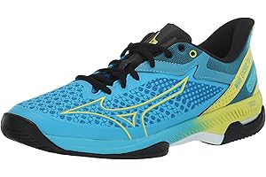 Mizuno Wave Exceed Tour 5 Ac Men's Tennis Shoes