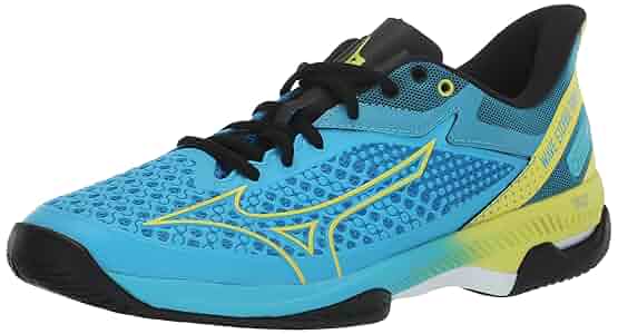 Mizuno WAVE EXCEED TOUR 5 OC 25.5㎝ Amazon.com | Mizuno Wave Exceed Tour 5 AC Men Tennis Shoe