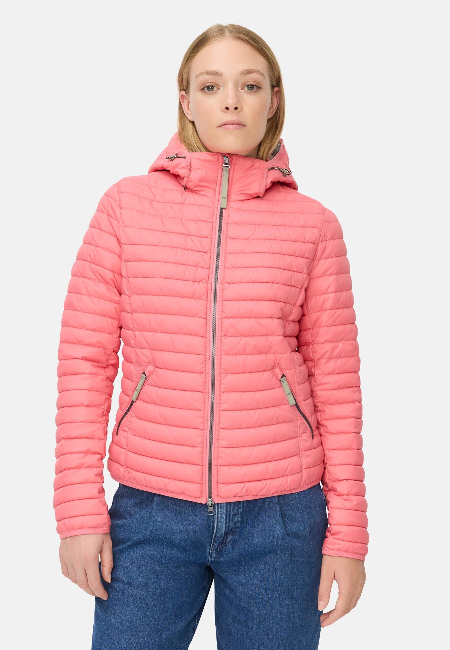 camel active Kurtka Kobiety 330930-6e50