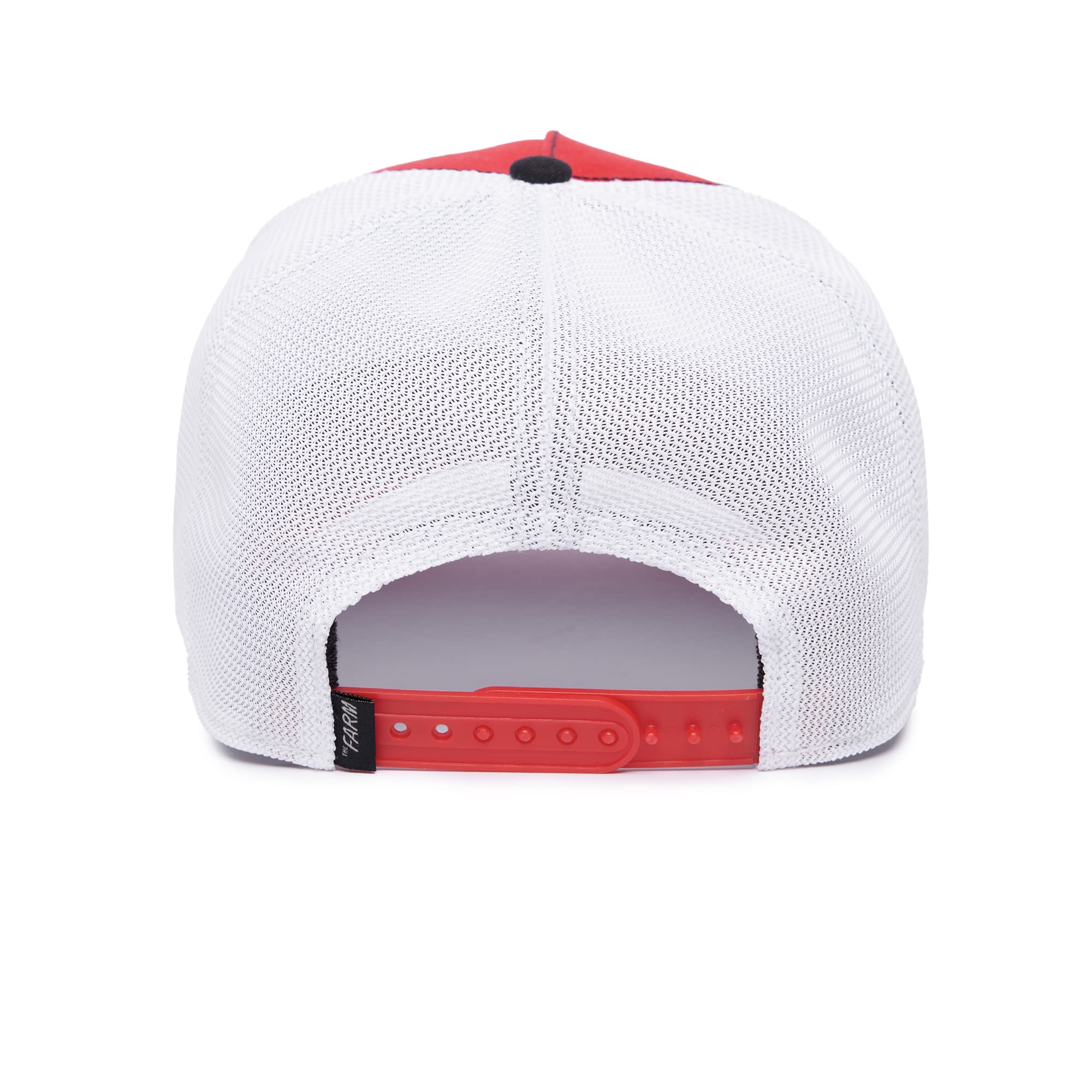 Goorin Bros The Farm MVP Collection Gorra de Camionero Unisex - Gorra de béisbol Unisex Adulto