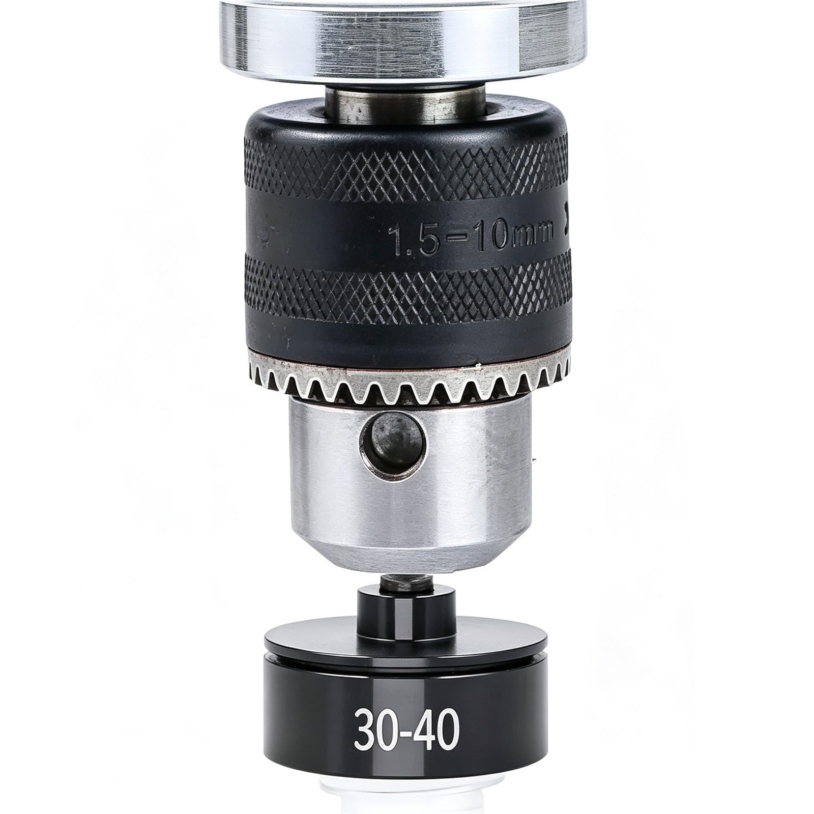 Tappatrice pneumatica Portatile a 6 Teste