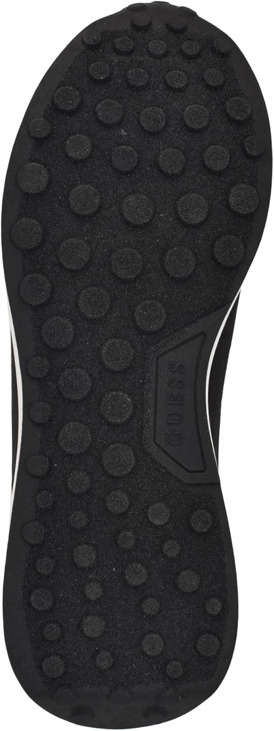 GUESS Men's Olivos Sneakers - Image 4