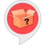 What's in the Mystery Box?