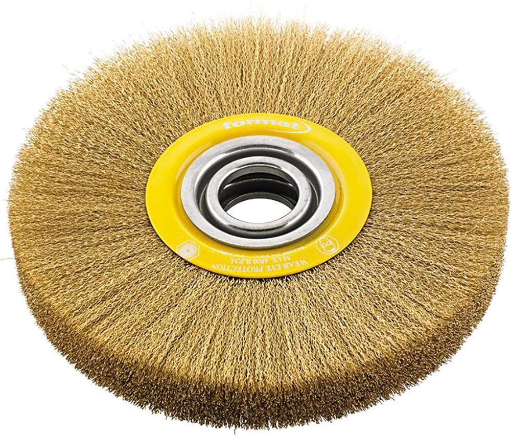 Format 7670530150 - Escobilla redonda 150x22 mm format
