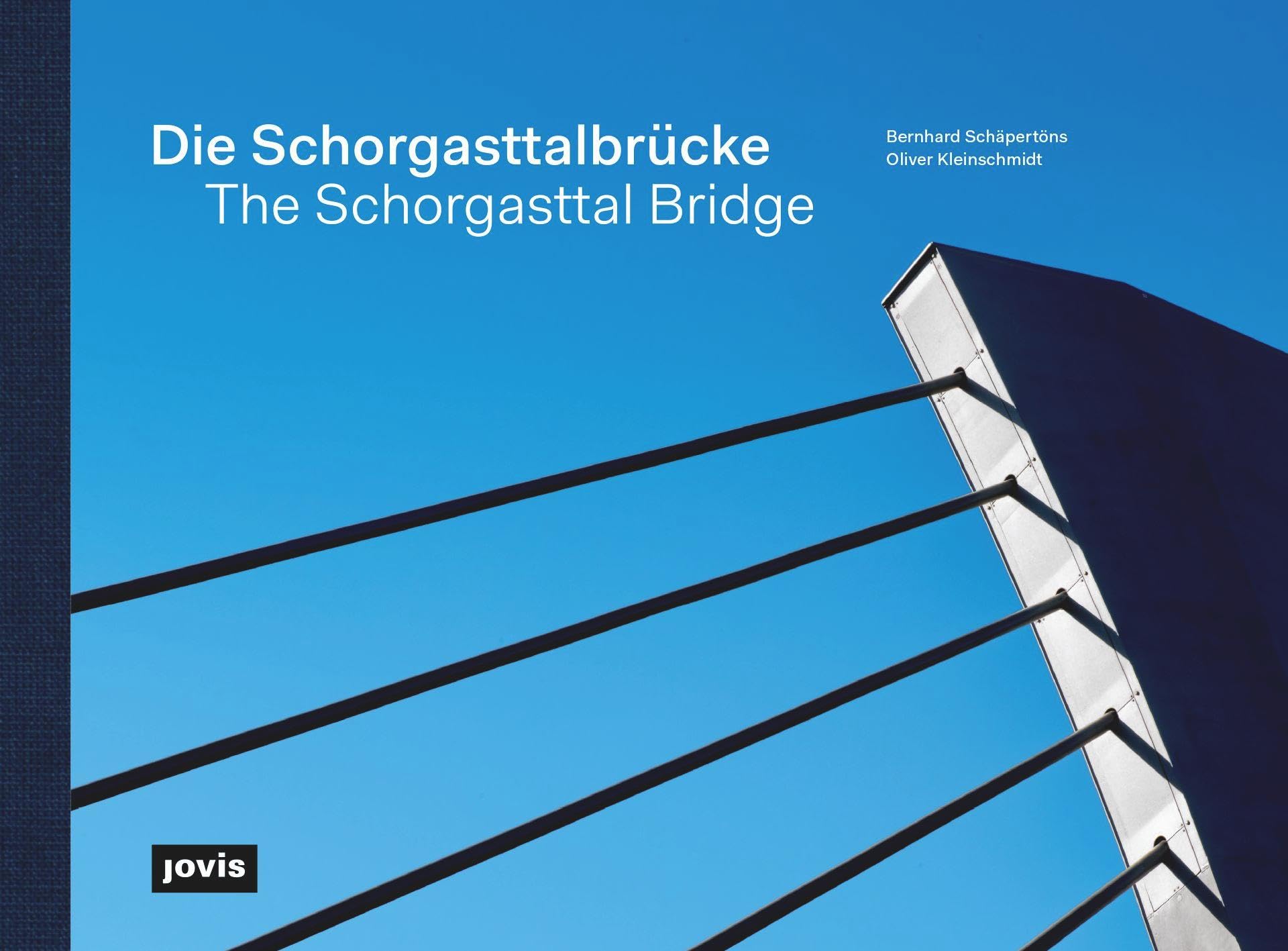Pont de Schorgasttal viaduc ferroviaire livre histoire pont allemand architecture