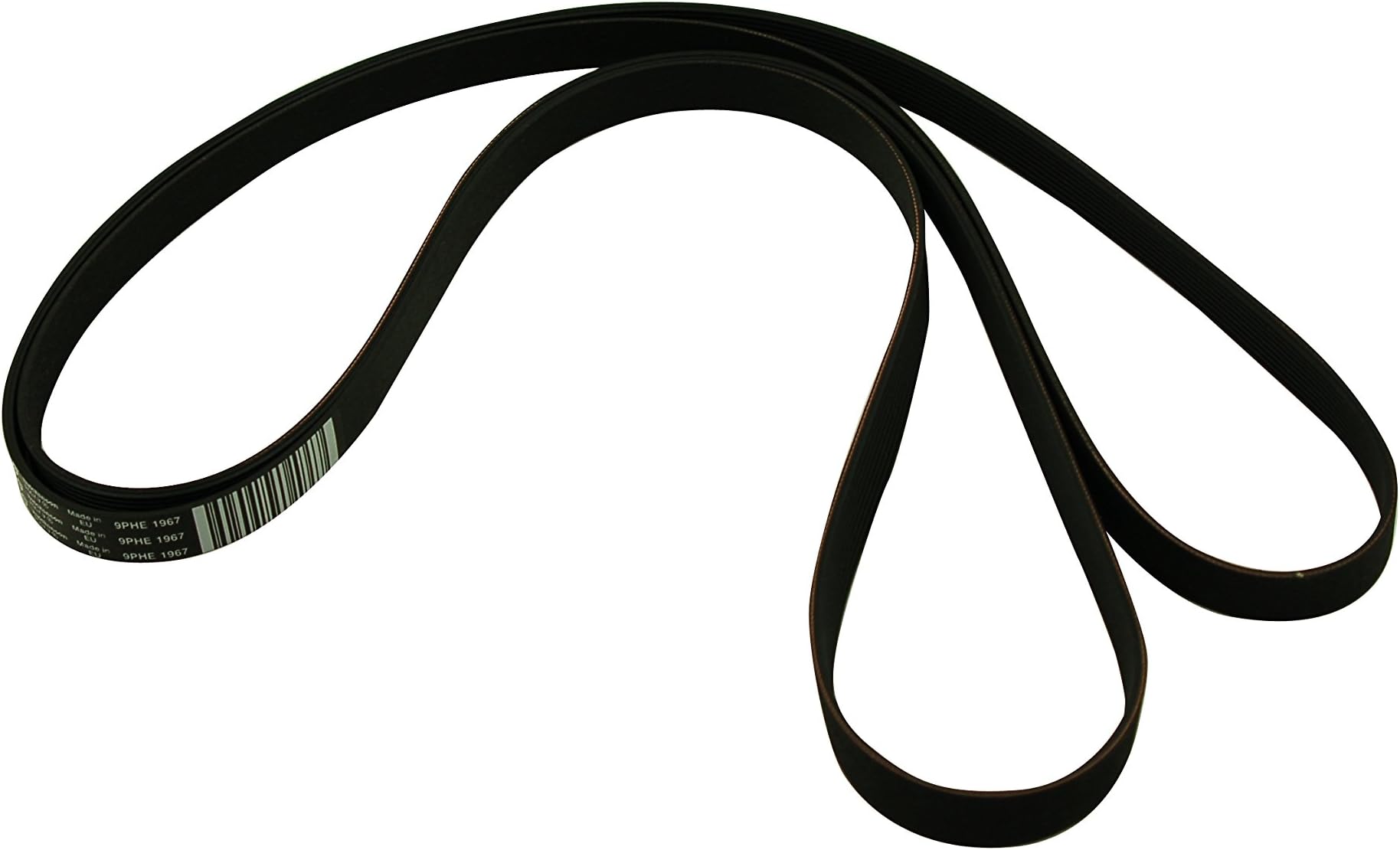 Cinghia Per Asciugatrice A Tamburo E Per Cuscinetti - Foto 2