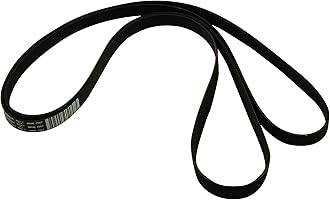 BEKO DRVS DRCS Tumble Dryer DRUM DRIVE BELT 1967 9PHE 2953240200