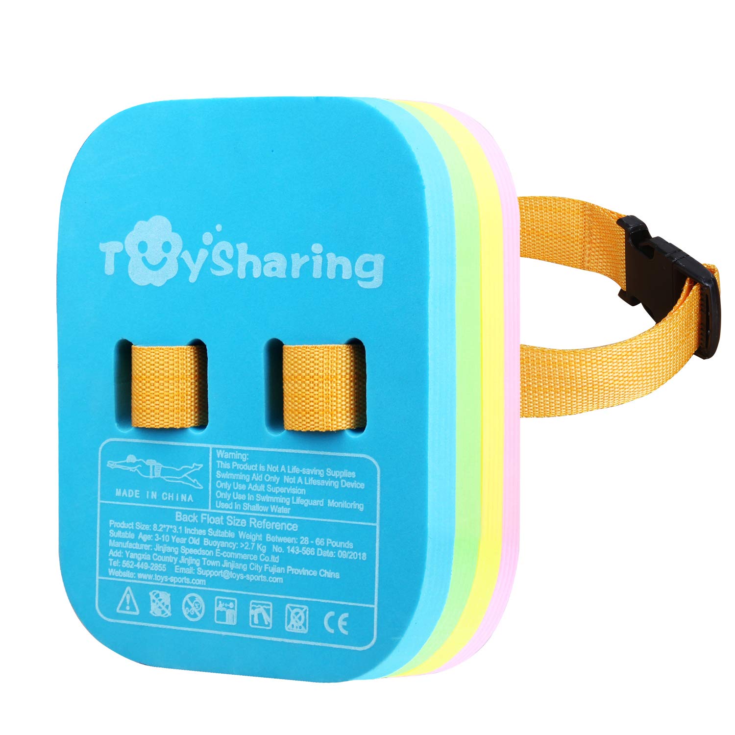 9 Best Swim Belts 2023 Reviews & Ratings