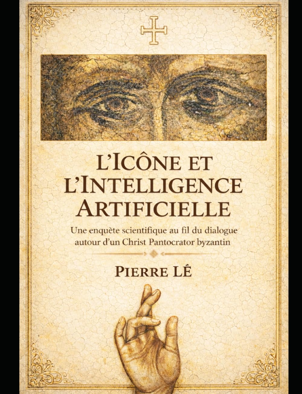 L'Icône et l' Intelligence artificielle - 2026