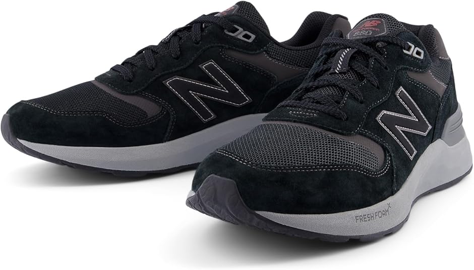 Amazon | MW880BA7 4E 240 | new balance(ニューバランス) | ウォーキング