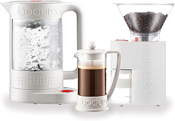 Amazon.co.jp: BODUM COFFEE KIT Coffee 