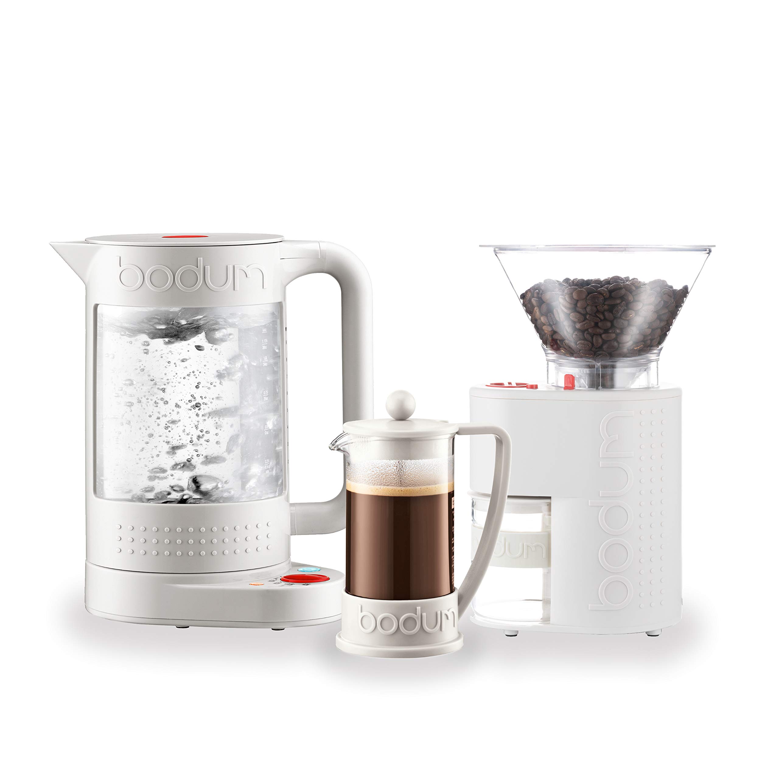 bodum コーヒーセット BODUM® -