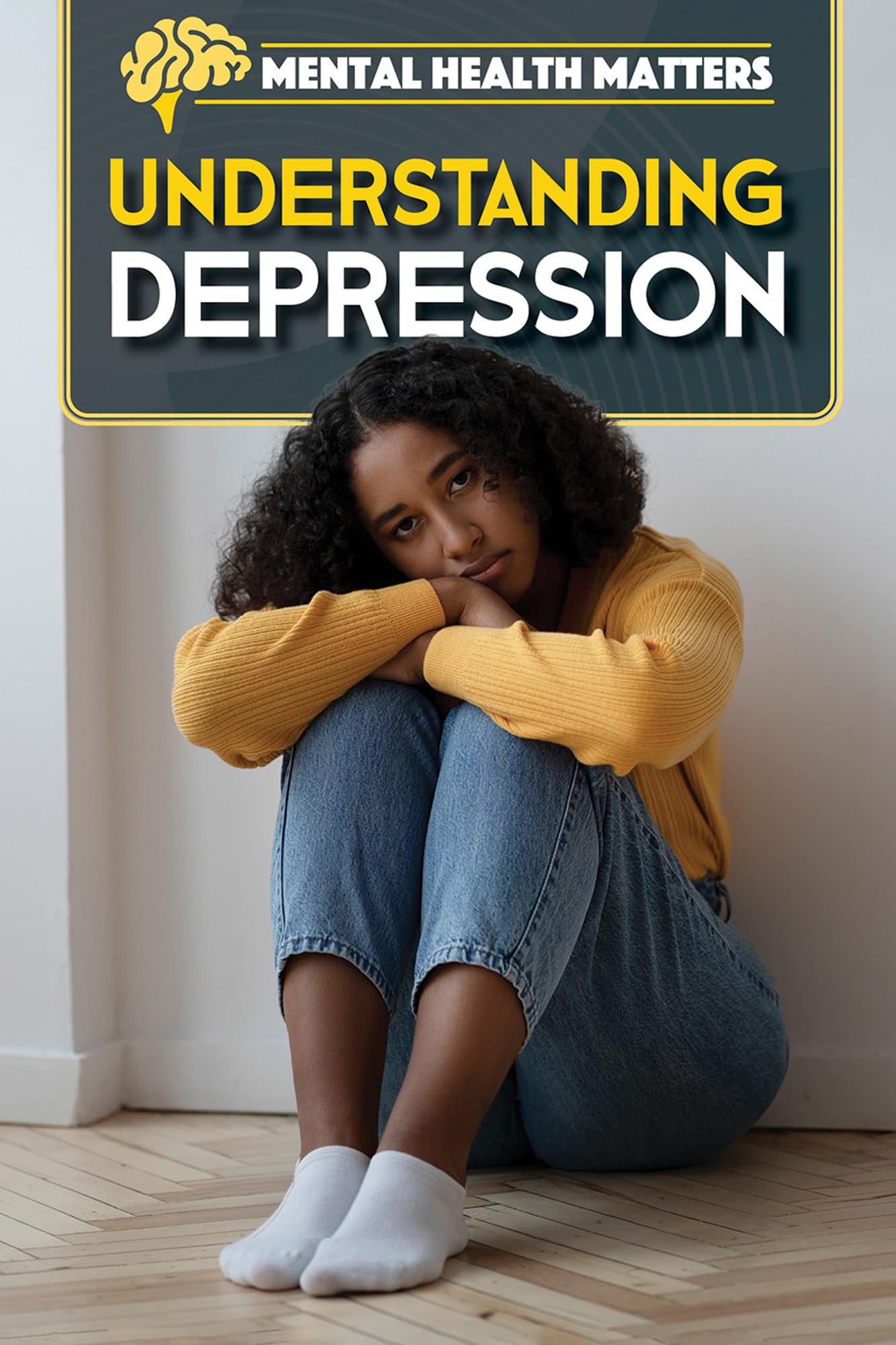 Understanding Depression (Mental Health Matters)
