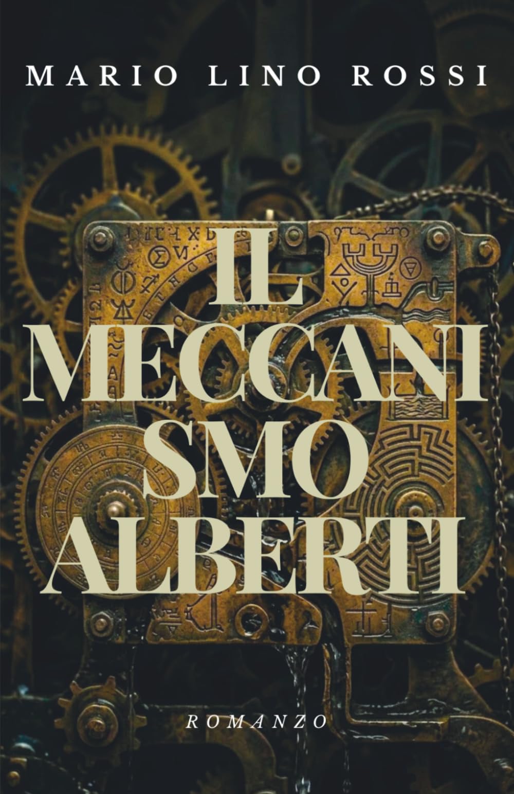 Il Meccanismo Alberti: Il segreto nascosto nel respiro dell'acqua